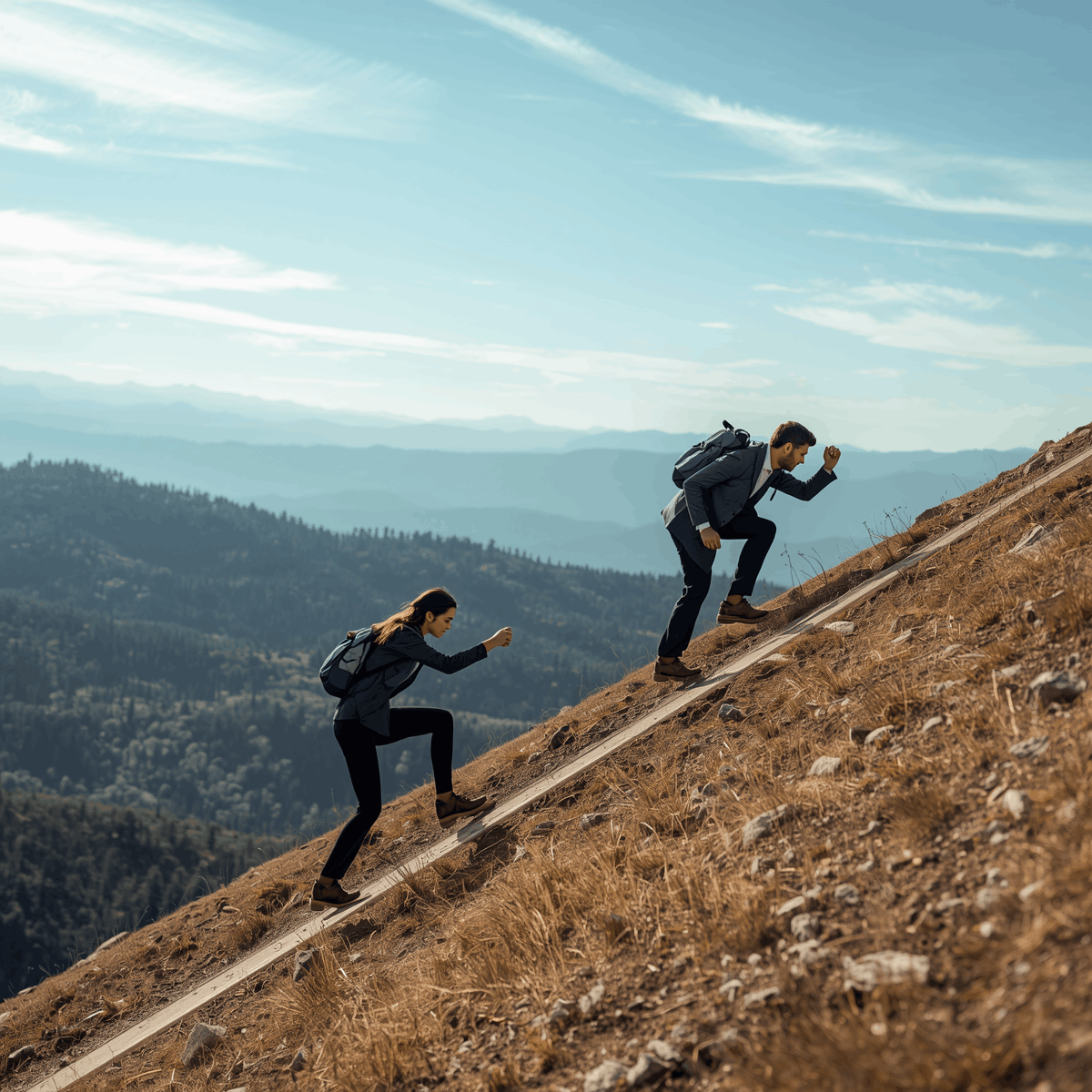 Senaryolarla Yönetmek: Krizlere Hazırlıklı, Geleceğe Dayanıklı Kurumlar İçin Stratejik Rehberlik