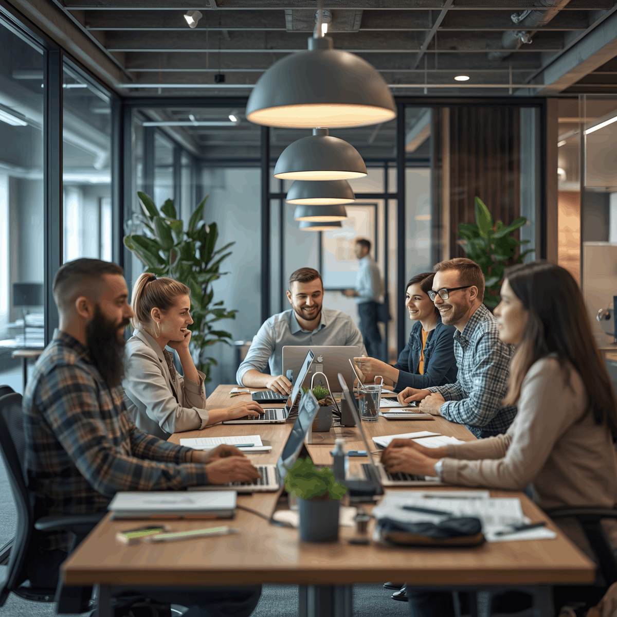 OKR’lar ile Yönetmek: Hedefe Kitlenmiş Kurumsal Başarı