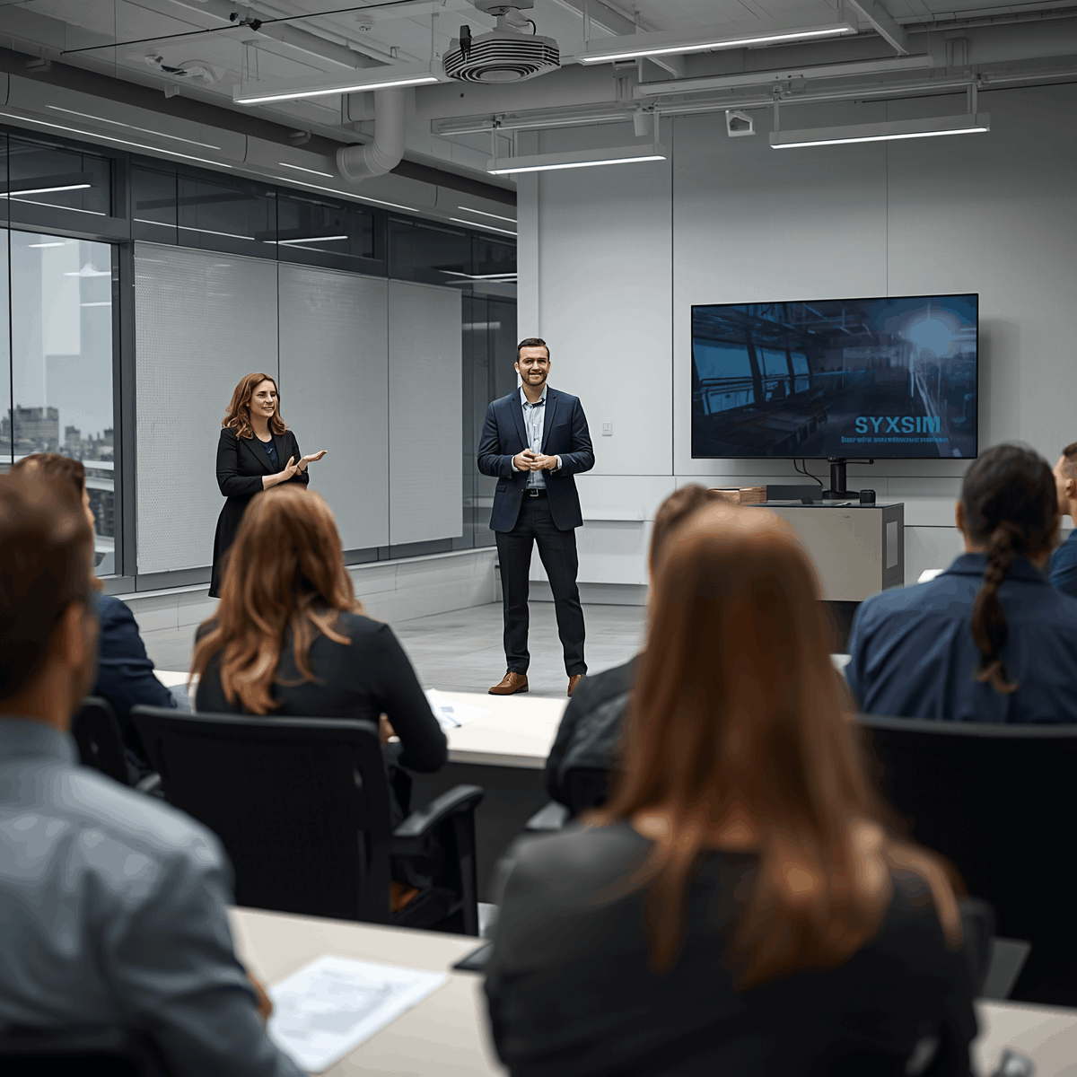 Kurumsal Temelinizi Sağlamlaştırın: Organizasyon Şeması, Görev Tanımı ve İş Sözleşmeleri ile Yönetmek
