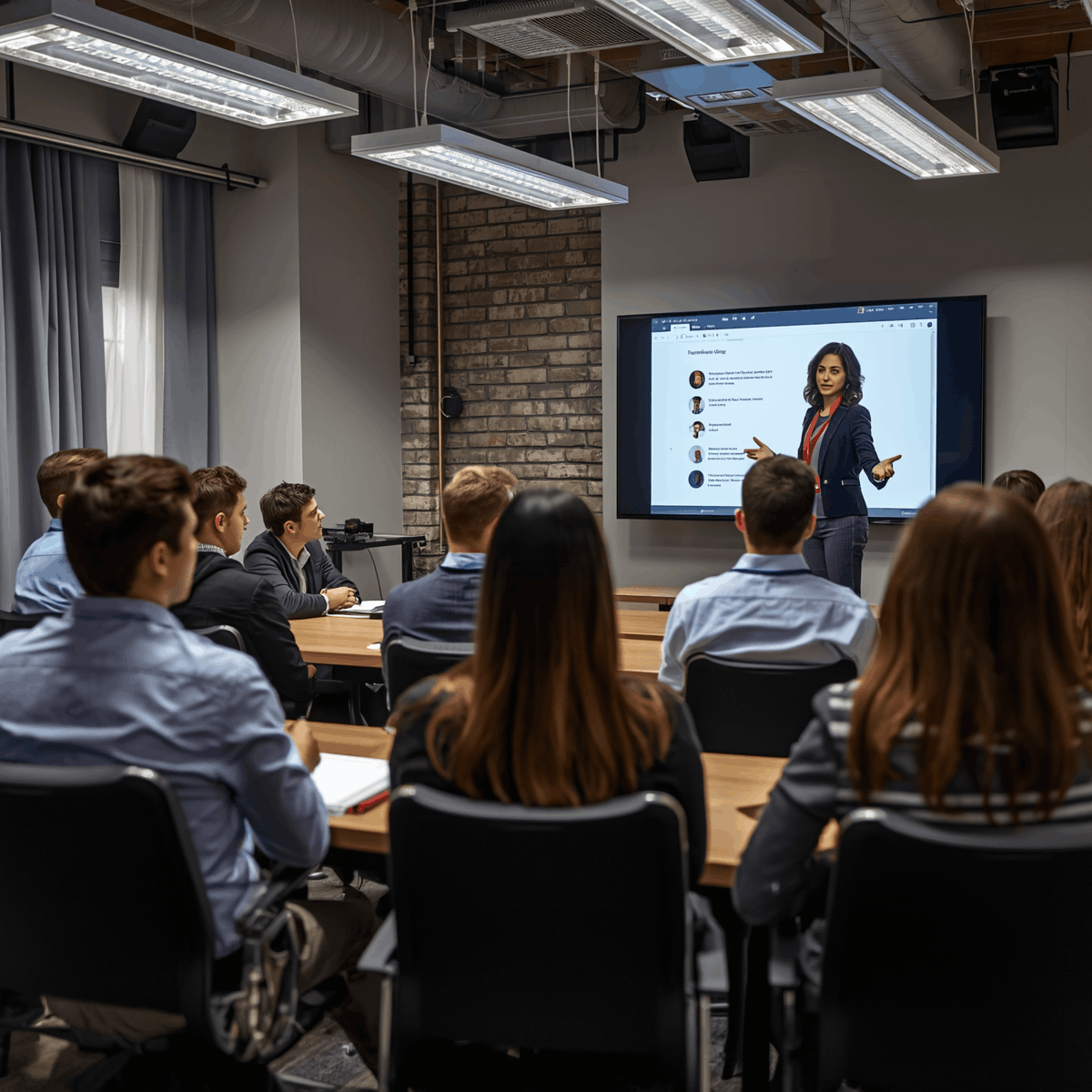 İnsan Kaynakları ve Hukuk & Politika Uyumu: Riskleri Azalt, Güveni İnşa Et
