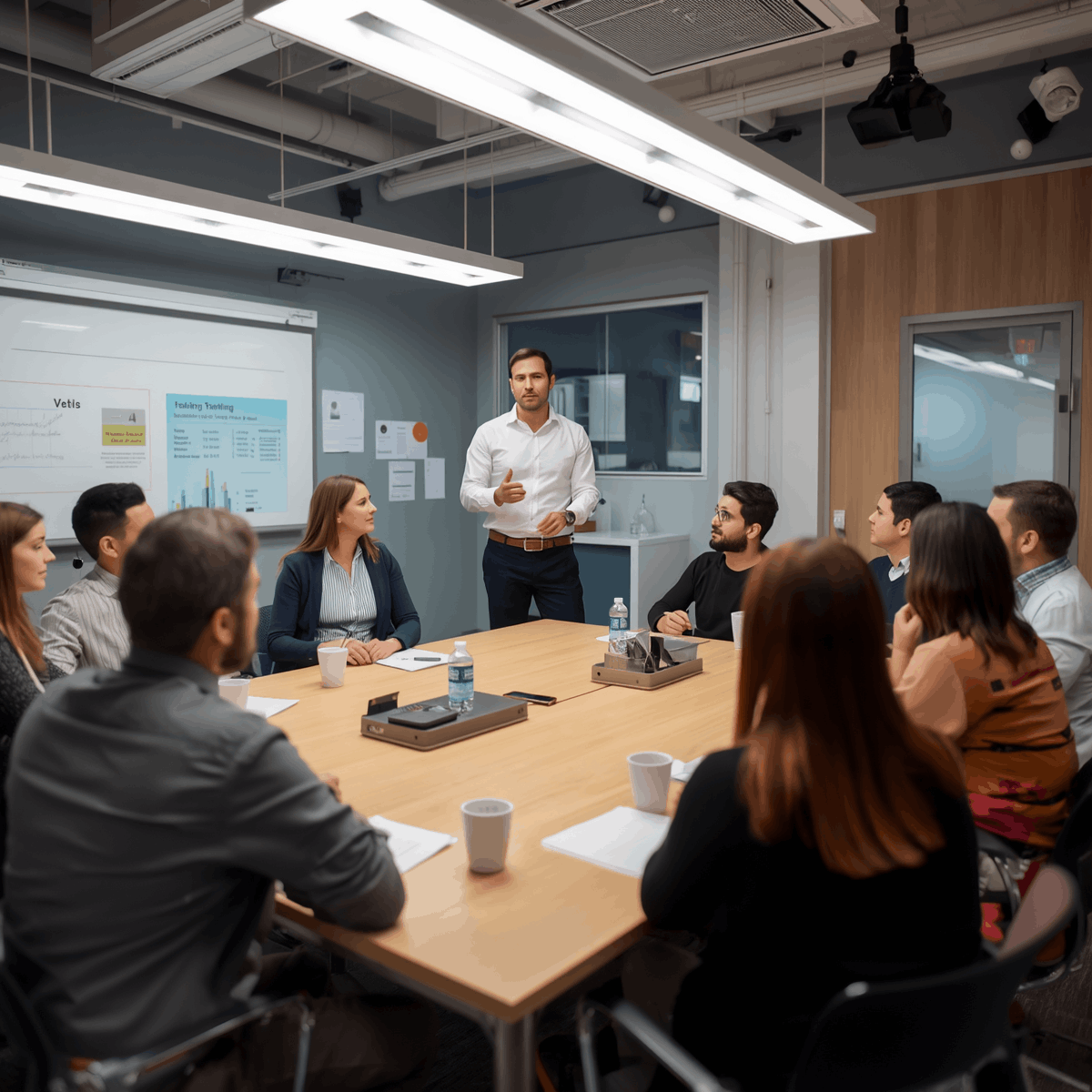 Kontrol Listeleri ile Yönetmek: Başarılı Şirketlerin Gizli Gücü