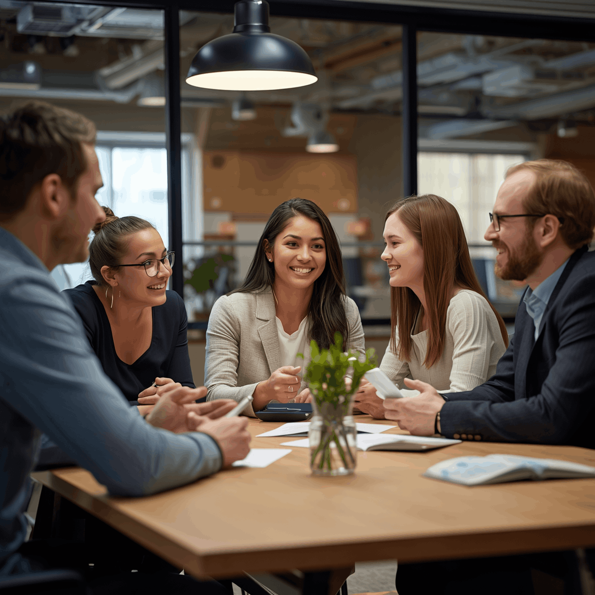 İşveren Markası Yönetimi: En İyi Yeteneği Çekmek İçin En Güçlü Hikâyeyi Anlatmak