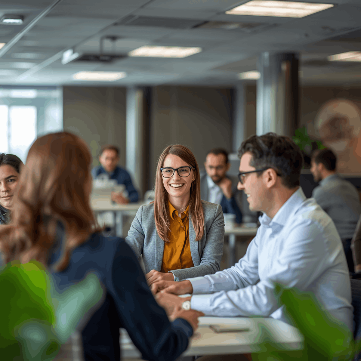 Kalite Süreçleri ile Yönetmek: Kurumsallaşma Yolunda Stratejik Bir Adım